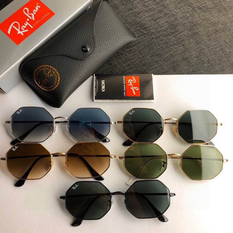 Rayban Glasses (437)